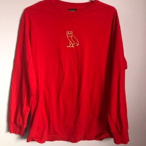 October’s Very Own Long Sleeve